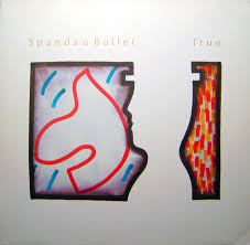 Spandau Ballet - True