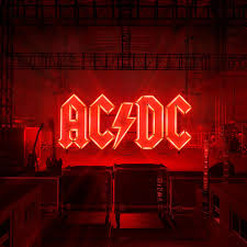 ACDC - Power up