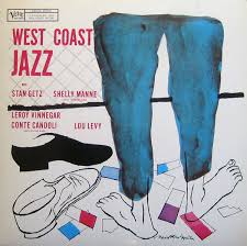 Stan Getz - West Coast Jazz
