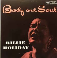 Billie Holiday - Body And Soul