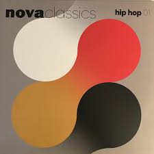 Nova Classics - hip hop 01 (compilation)