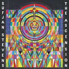 Sufjan Stevens - The Ascension