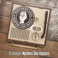 Northern Soul: Keeping The Faith - Various