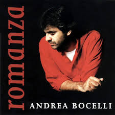 Andrea Bocelli - Romanza