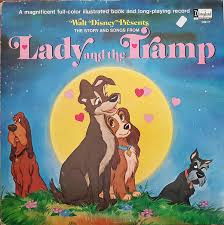 Lady and the Tramp - Original Soundtrack