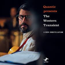 Quantic Presents The Western Transient - A New Constellation