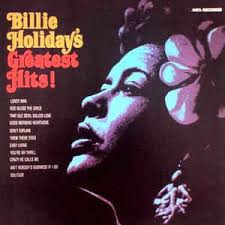 Billie Holliday - Hits
