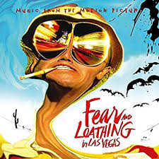 Fear and Loathing in Las Vegas - Original Soundtrack