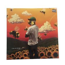 Tyler, The Creator - Flower Boy