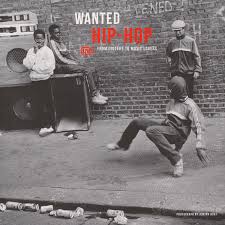 Wanted: Hip Hop - Various