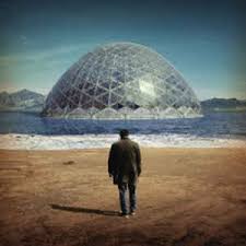 Damien Jurado - Brothers And Sisters Of The Eternal Sun