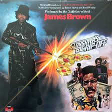 James Brown - Slaughters Big Rip-Off