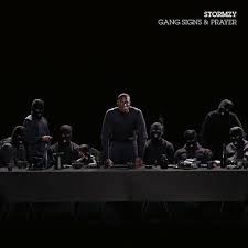 Stormzy - Gang Signs & Prayer