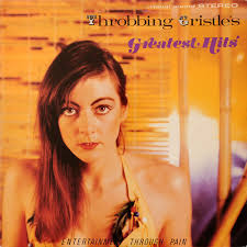 Throbbing Gristle - Greatest Hits