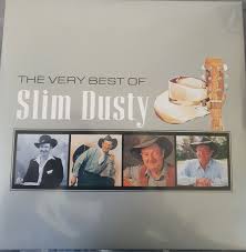 Slim Dusty - The Very Best of