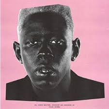 Tyler, The Creator - Igor