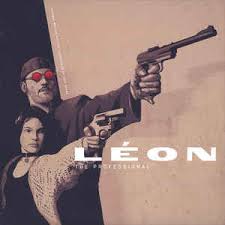 Leon The Professional - Original Soundtrack