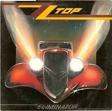 ZZ Top - Eliminator