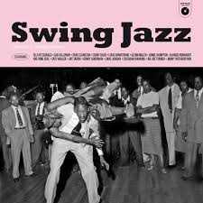 Swing Jazz: Classics by Swing Masters - Various