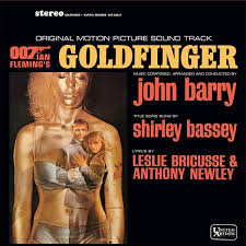 Goldfinger - Original Soundtrack