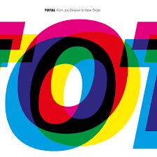 New Order / Joy Division - Total: From Joy Division To New Order
