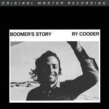 Ry Cooder - Boomer’s Story