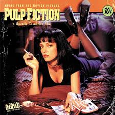 Pulp fiction - Original Soundtrack
