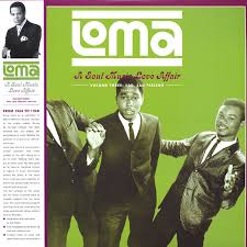 Loma - A soul music love affair vol. 3