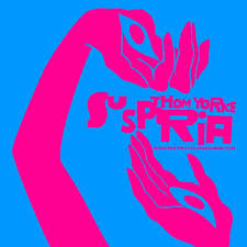 Suspiria - Original Soundtrack by Thom Yorke