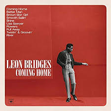 Leon bridges - Coming Home