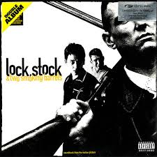 Lock Stock and Two Smoking Barrels - Original Soundtrack