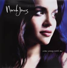 Norah Jones - Come away with me