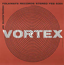 Vortex - Highlights of Vortex