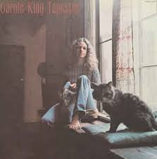 Carole King - Tapestry