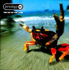 The Prodigy - The Fat of the Land