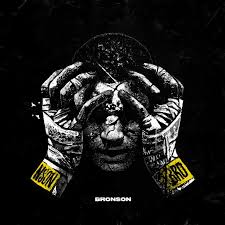 Bronson - Bronson