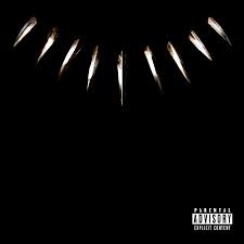 Black Panther - Music From & Inspired By The Film