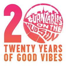 Turntables on the Hudson: Twenty years of good vibes