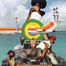 Thievery Corporation - The Temple of I and I