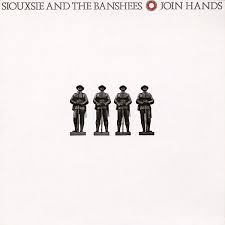 Siouxsie and The Banshees - Join Hands