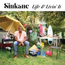 Sinkane - Life and Livin’ it