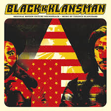 BlacKKKlansman - Original Soundtrack by Terrence Blanchard