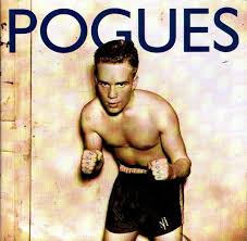 The Pogues - Peace and Love