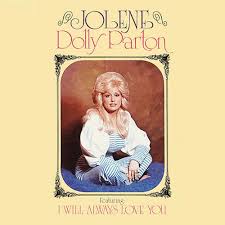 Dolly Parton - Jolene