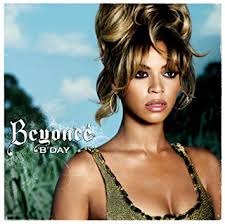 Beyonce - B'day