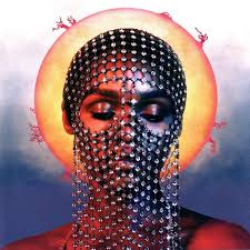 Janelle Monae - Dirty Computer