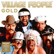 Village People - Gold