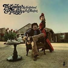 Lee Hazlewood and Anne Margret - The Cowboy & The Lady