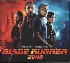 Blade Runner 2049 - Original Soundtrack