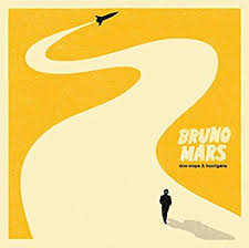 Bruno Mars - Doo-Wops And Hooligans